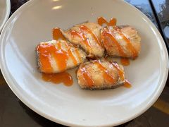 -柚·日式料理-富力万丽酒店