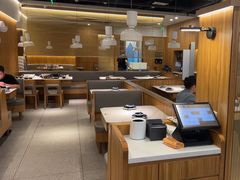 -大丰收·李家(浦西万达店)