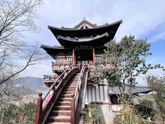 -雅达·阳羡溪山小镇中心
