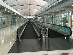 -曼谷素万那普国际机场