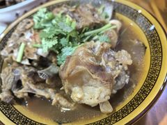 -老袁炒年糕(富豪路店)