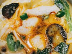 -小满手工粉(上海月星环球港店)