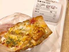 -85度C(广州石牌桥店)