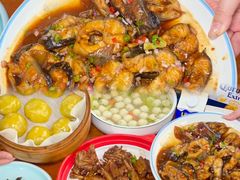 -坛南湾阿强农家乐.海鲜大排档老字号(福州地标美食店)
