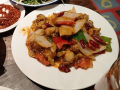 -宽店烧烤(大兴店)