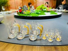 -曼格纳·曼芯馆(杨浦店)