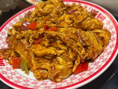 -满园烤鸭·春饼(沈北万达店)