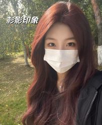 -Sying杉影日式烫染專門店