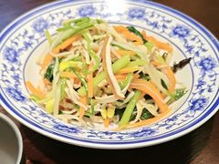 -古都历食南京菜·烤鸭·鸭血粉丝·汤包(南京博物院店)