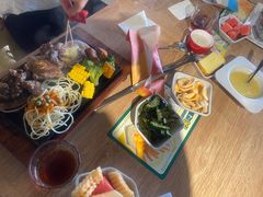 -豪客来牛排(漳州沃尔玛店)