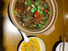 -格塘人家·山泉水煮鱼(望兴家园店)