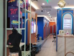 -Browhaus眉睫沙龙