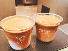-DEEP COFFEE(瑞光烘焙工厂店)