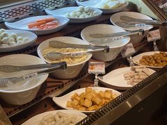 -温野菜涮涮锅(曲江大悦城店)