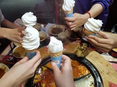 -蜀大侠火锅(森兰花园城店)