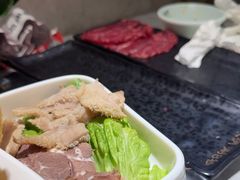 -宴全牛粤来越牛潮汕鲜牛肉火锅(海州万达广场店)