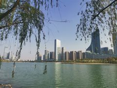 -天鹅湖体育公园