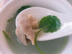 -椿记烧鹅(叠彩店)