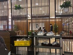 环境-新梅园不夜粥(龙华店)