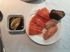 -星伦多自助料理(华润万象城店)