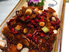 -北纬39度天津宴(黑牛城道店)