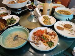 -孙五味(范家路店)