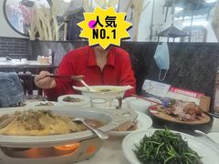 -徽镇小厨·经典徽菜(马连道店)