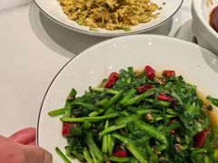 -金陵后厨·南京菜(新街口秣陵路店)