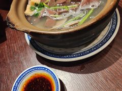 -南京大牌档(济南万象城店)