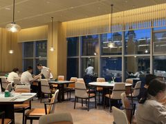 -洛阳国际大酒店-香榭丽舍西餐厅