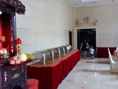 -煲仔王海鲜酒家