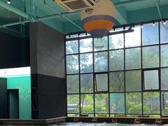 -桃源乐钓虾馆(松岗概念店)