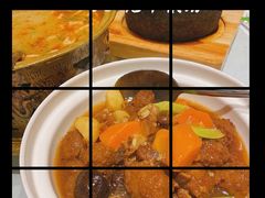-羊之道草原味道清真餐厅(番禺店)