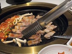 -韩时烤肉(枫蓝店)