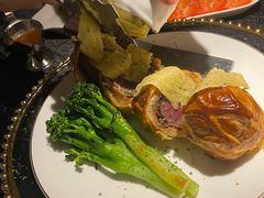 -燃扒房Steakhouse(皇庭店)
