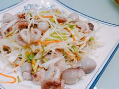 -老院子饭店·鲁菜·海鲜·家常菜