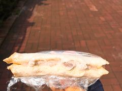 -啊噗吐呦现场烘焙(麦凯乐店)