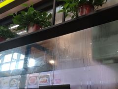 门面-陕西名小吃(T3航站楼一店)