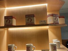 -The Roastery By AllYouWant(福田店)