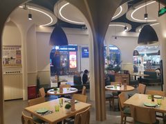 -mango tree芒果树泰国餐厅(青岛万象城店)