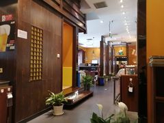 -松子料理(白家庄店)