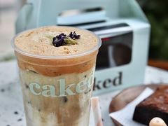 -caked(深圳购物公园店)