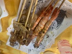 -忠记湛江烧蚝店