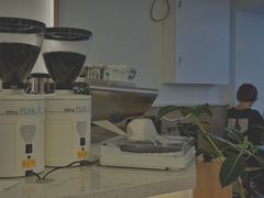 -Onirii Coffee(长乐路店)