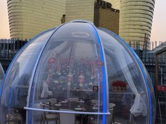 -南门四季铜锅涮肉(大屯·北苑店)