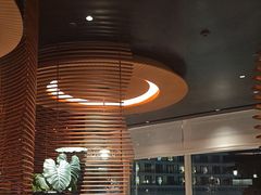 -深圳美高梅酒店-品聚嘉府中餐厅