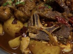 -胖哥俩肉蟹煲(梅溪步步高店)