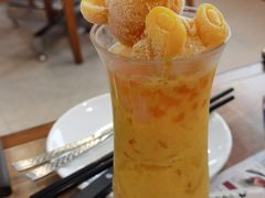 -新世界餐厅(万达店)