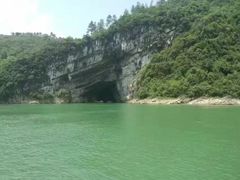 -乌江画廊(彭水苗族土家族自治县)