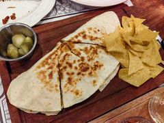 -藏书馆咖啡LibraryCoffee·Bistro(牡丹园店)